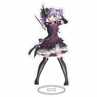 Thương hiệu Roselia Dali Yukina Minato, Saya Hikawa, Lisa Imai, đồ trang trí acrylic BanG Dream
