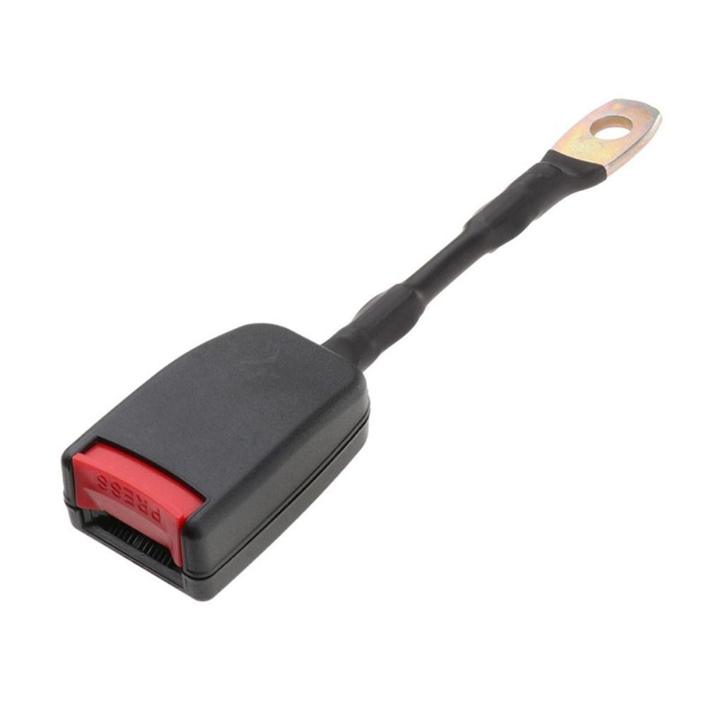 YRBWD Phụ Kiện Nội Thất Ô Tô Dây An Toàn Mở Rộng Tự Động - Bộ Kết Nối Mở Rộng Khóa An Toàn Phổ Thông Cho Xe Hơi