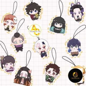 Phonecharm dây treo điện thoại Kimetsu no Yaiba