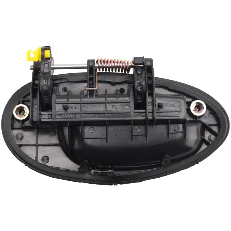 Phía Sau Bên Ngoài Bộ Tay Nắm Cửa Cho Daewoo Matiz & Chevrolet Spark 1998 1999 2000 2001 2002 03 04 2005