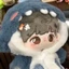 Bct ✨Nóng✨ Tình Yêu Và Không Gian Sâu Series Búp Bê Cotton Xavier Zayne Rafayel Sang Trọng Đồ Chơi 20cm Quần Áo Búp Bê Cotton Áo Khoác Trang Phục Người Giúp Việc Áo Khoác Cá Mập Quà Tặng Quạt Quà Tặng Sinh Nhật Quà Tặng Giáng Sinh