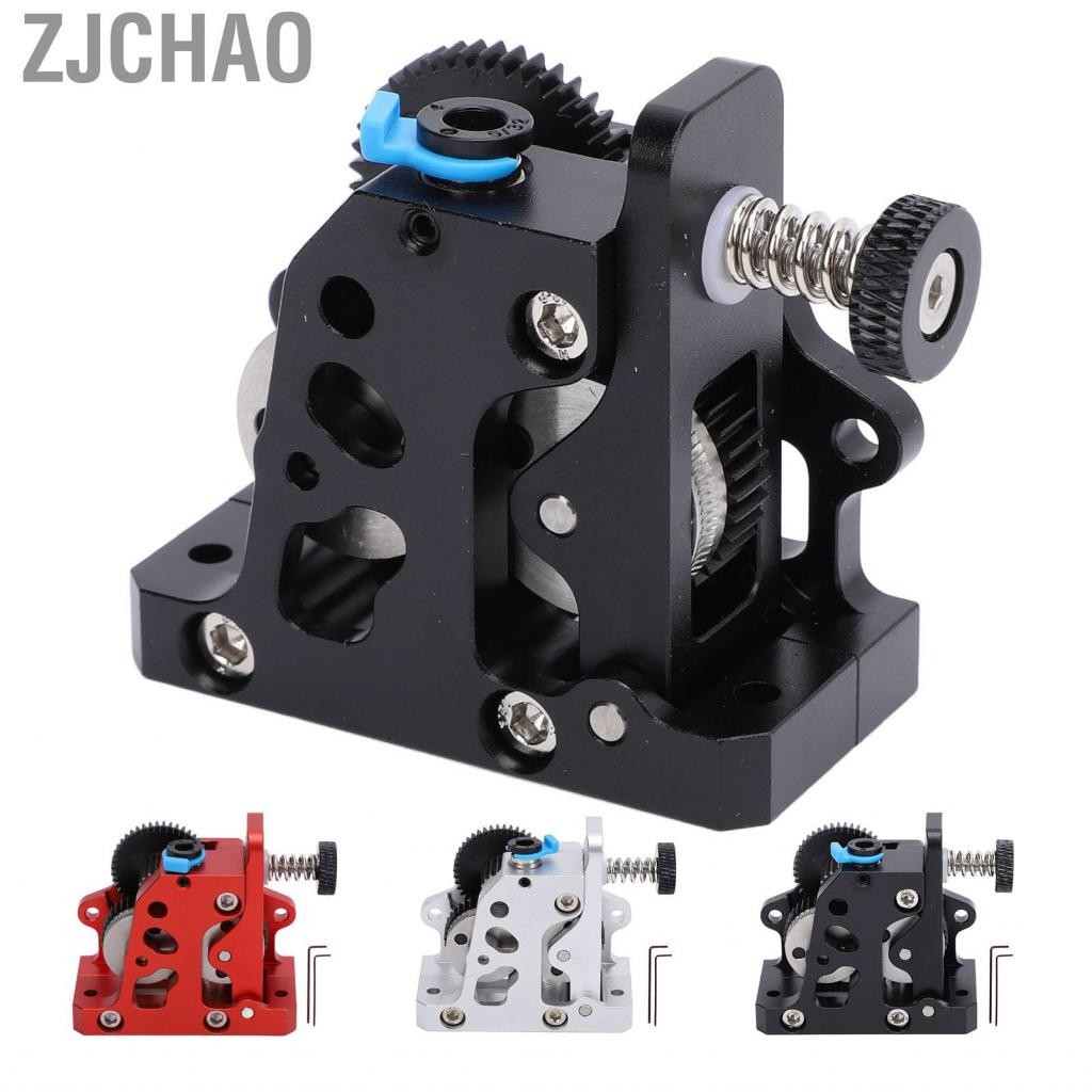 Zjchao Bộ máy đùn HGX Kim loại tốc độ truyền cao cho CR6