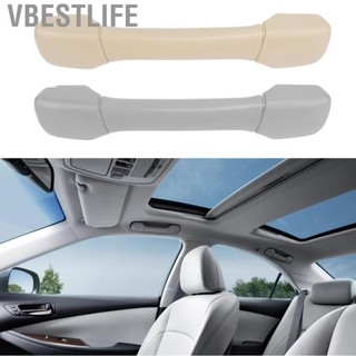 VBESTLIFE Tay nắm kéo trần bên trong Hỗ trợ đáng tin cậy 74610‑53030 Mái nhà bên trong tăng cường an toàn cho ES350 IS250 IS350 RX350 RX450H