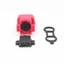 Sừng điện tử xe đạp ROLY với cảnh báo âm thanh mạnh mẽ 130dB, làm từ nhựa bền chắc