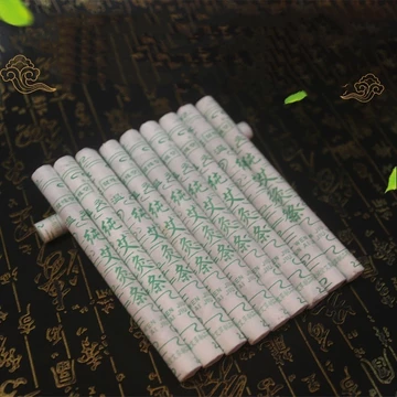 Hôp 10 Điếu Ngải Nhung Cao Cấp Sử Dụng Trong Châm Cứu - Ngải Cứu Nhung Nguyên Chất 100% -MAIGN