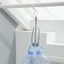 Mya Giày Sấy Móc Treo Chân Đế Giày Giá Treo Tổ Chức Đa Năng Chống Gió Giá Đỡ Giày