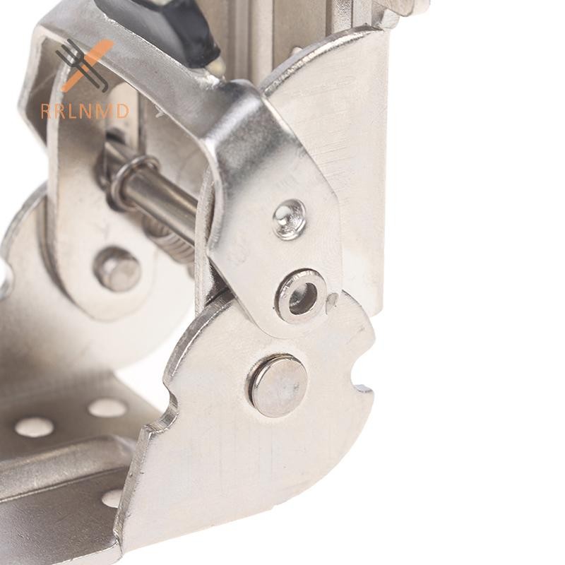 Rrlnmd > 1PC 0-90-180 Độ Tự Khóa Gấp Bản Lề Bàn Chân Gấp Đồ Nội Thất Bản Lề MỚI