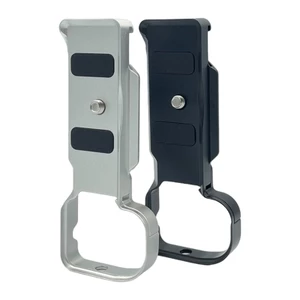 Tấm đáy đính kèm máy ảnh tiêu chuẩn Niki cho tấm đế tháo nhanh ZV-E10