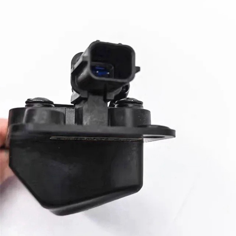 81260-m6010 Công Tắc Cổng Sau Trunk Nút Công Tắc Cho Xe Kia K3 Cerato Forte 2018 - 2023 81260M6010