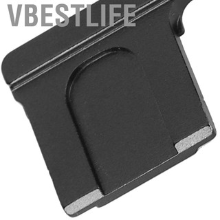 VBESTLIFE Phụ kiện tay cầm điều khiển máy ảnh cho A9 A73 A7R3 A7M3 BEA