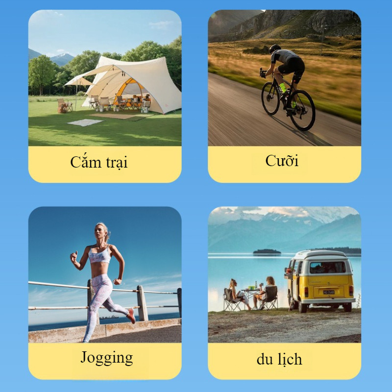 Mũ Lưỡi Trai Chống Nắng Nam Nữ,Nón Kèm Lưới Che Kín Mặt, Có Thể Tháo Rời, Gấp Gọn Tiện Lợi