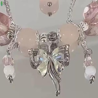 Vòng Tay Hạt Giọt Nước Cho Nữ Đá Pha Lê Với Thép Không Gỉ Cao Cấp Chống Phai Màu Hàng Ngày Đính Hạt Vòng Tay Xếp Chồng