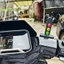 Đèn LED giao thông xe đạp sáng tạo Hình đèn cảnh báo chạy bằng gió Trang trí xe đạp dễ thương Phụ kiện xe máy Quà tặng [MỚI]