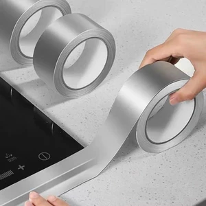 bạc dán viền bếp chống thấm nước chống dầu tiện dụng nhiều size