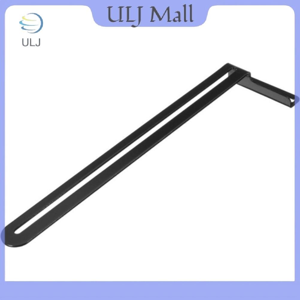 Giá đỡ thổi bên làm mát thẻ đồ họa ULJ, Giá đỡ gắn quạt GPU MOD Hỗ trợ Cardpanion Video.