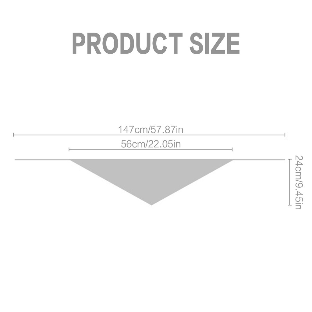 Khăn Tóc Băng Đô Quấn Đầu Bandana Handmade Móc Vintage Dệt Kim Băng Đô Quấn Tóc Nữ Phụ Kiện Tóc