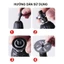 Bộ Chuyển Đổi Máy Khoan Thành Máy Mài Máy Cắt 5 Chi Tiết Trục 10mm Ren M10