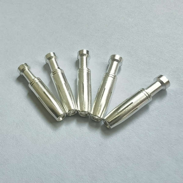 HD HDD HEE Tải Nặng Kết Nối Pin Thiết Bị Đầu Cuối 10A16A Lạnh Bấm Pin Nam Pin Nữ CDSMCEFS