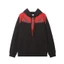 Áo Hoodie Burlon Đại Bàng Cánh Kín Đỏ KCloset Áo Nỉ Dày Dặn Dáng Rộng Nam Nữ NA946