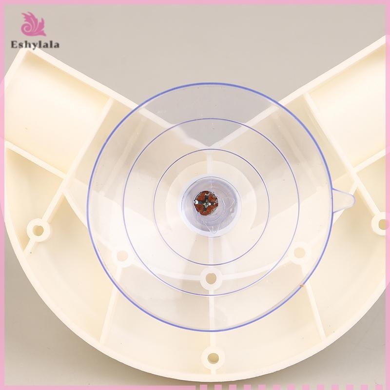 Phụ kiện Phụ tùng Khớp lục giác Alat Ganti Baby Playpen Lều cho bé Tập đi Sangkar Pagar Budak Tapak Main [MỚI]