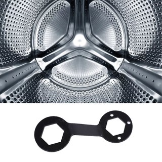 [COD] Vặn ốc máy - Mở ốc tán lồng máy giặt - Tay tròng loại dày 36-38mm