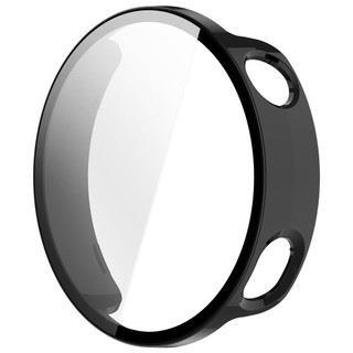 PC Kính Cường Lực Đồng Hồ Dành Cho Xiaomi Watch S4 41 Mm Đồng Hồ Thông Minh Bao Phủ Toàn Bộ Bìa Cứng Cho Mi Watch S4 Bao Phụ Kiện
