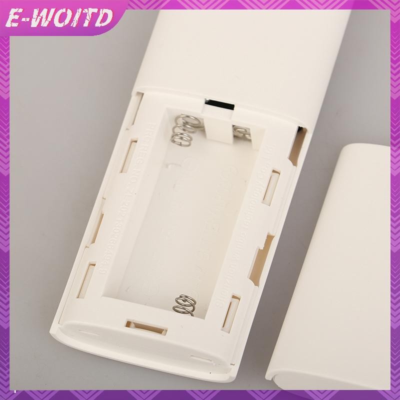 E-woitd Điều khiển từ xa thông minh chính hãng cho máy chiếu WANBO Thích ứng T1 T2 RMAX T3 X1 Máy chiếu HNVN