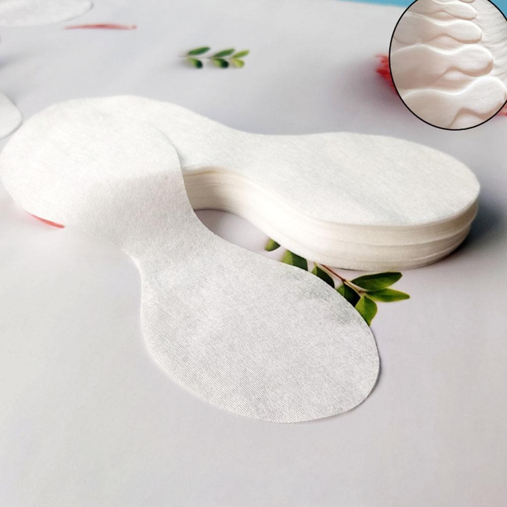 400 Miếng Lót Mắt Khô Dùng Một Lần Miếng Dán Mắt Nhẹ Nhàng Làm Nhẹ Nhàng Miếng Dán Mắt Cho Spa Và Chăm Sóc Cá Nhân V6O9