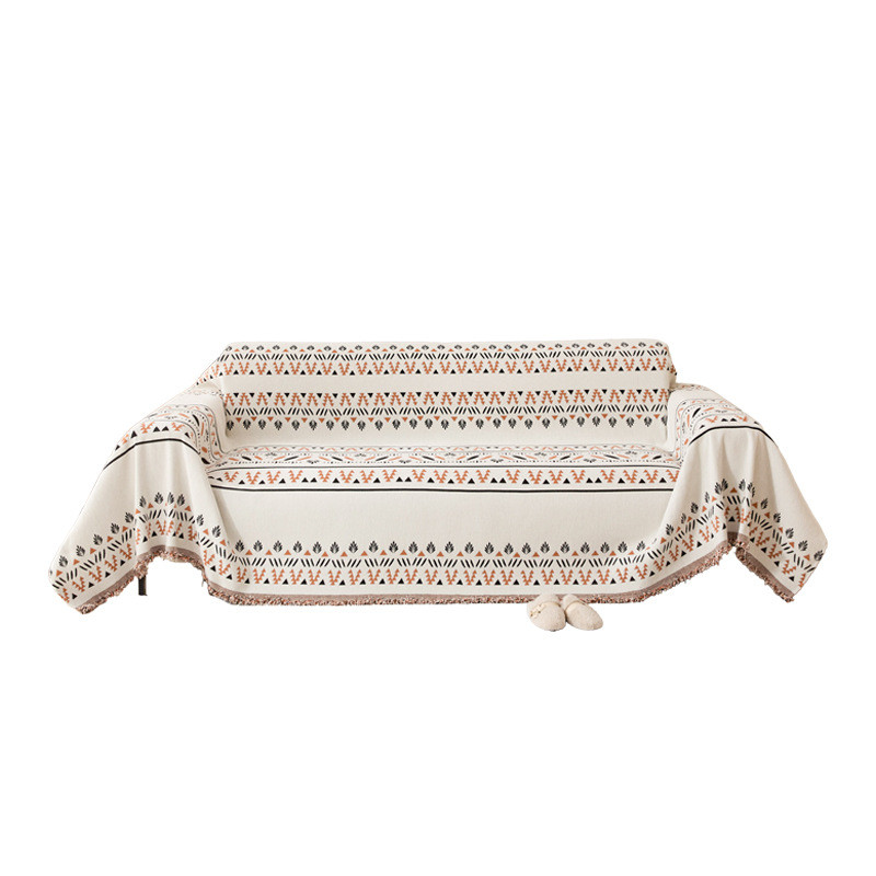 Vỏ bọc ghế sofa, Đa chức năng hiện đại chống trượt Chenille Sofa Chăn-Pet Bảo vệ, Thích hợp cho ghế sofa hình chữ L