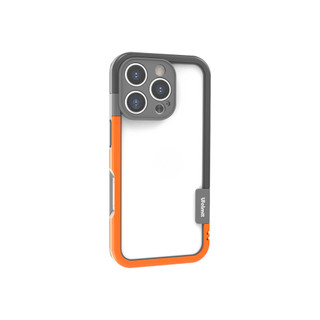 Dành Cho IPhone 16 15 14 13 Pro Max Plus 13Mini Ốp điện thoại Silicon Mềm Nhiều Màu Sắc Khung Ốp điện thoại Chống Sốc Bảo Vệ Không Có Ốp điện thoại Viền