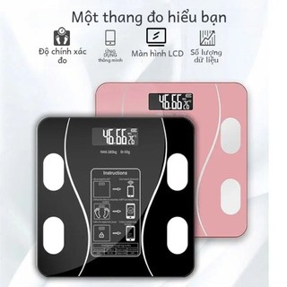 tế khỏe sạc tử USB tải quy mô cơ điện thể chỉ lượng Bluetooth mạnh trọng số mới 100% bào siêu bền tiện lợi