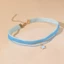 YOI Vintage Nhung Punk Choker Vòng Cổ Nữ Trang Sức Thời Trang Sinh Nhật