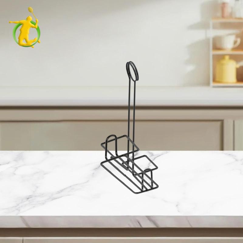 Giá đựng gia vị Giá đựng gia vị Mặt bàn phòng tắm cho bàn ăn Sắt