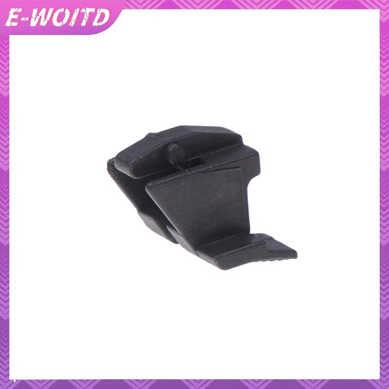 E-WOITD 1 Máy Tính Để Bàn Mainboard PCI-E 16X Khe Cắm Thẻ Đồ Họa Ổ Cắm 164Pin Có Đuôi Cá Cố Định Kẹp PCIE X16 Ổ Cắm HNVN