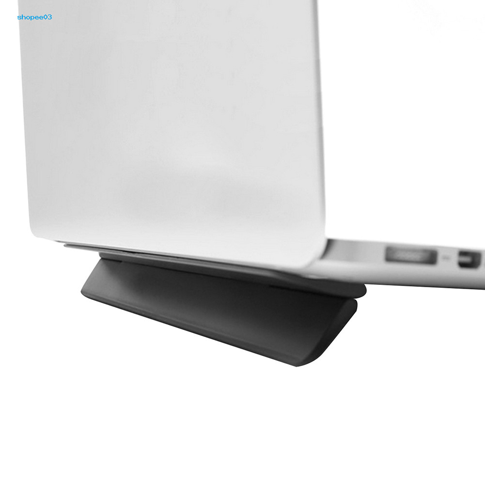 [Ky] Giá đỡ máy tính xách tay PC đa năng có thể gập lại Giá đỡ cho MacBook