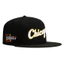 Mũ sapback, nón snapback thêu CHICAGO, nón hiphop có tem đội ngược thời trang nam nữ D548