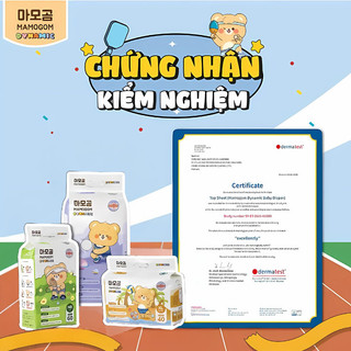 [Bản nâng cấp] Tã/ Bỉm Quần/Dán MAMOGOM Dynamic Chun 4 Chiều, K Vết Hằn, Chứng Nhận Dermatest, Khô Thoáng Cả Ngày