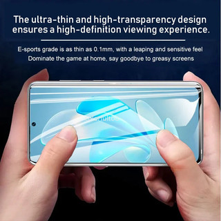 Phim Bảo Vệ Hydrogel 3 Trong 1 Cho Vivo V60 V 60 VivoV60 V60Lite V70Elite V70FE VivoV70 4G 5G Mặt Trước Mặt Sau Mềm Bảo Vệ Màn Hình Hydrogel Phim Camera Sau Ống Kính Bảo Vệ