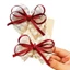 OXXGGKAO Đáng Yêu Ren Cắt Tóc Nơ Kẹp Tóc Cho Trẻ Sơ Sinh Thoải Mái Cho Bé Phụ Kiện Tóc Slip Grip Handmade Barr