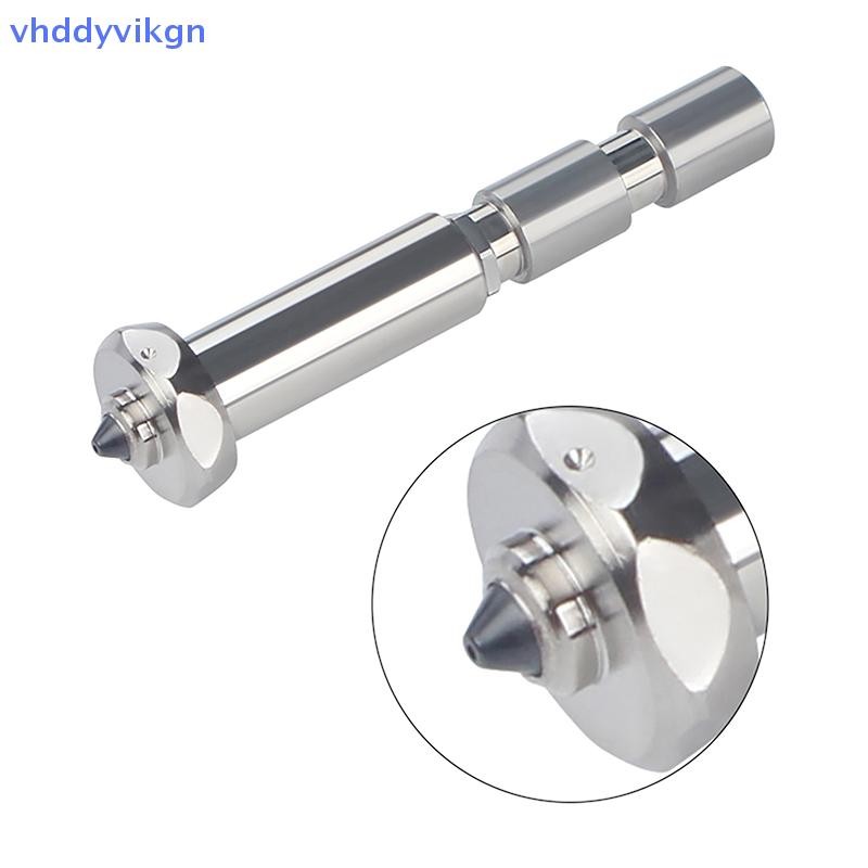 VHDD Cho Anycubic Kobra 3 Max Vòi Phun Hotend Kobra 3 Max Combo Đầu Phun Trao Đổi Nhanh Thép Cứng 0.4 0.6 0.8 Kobra 3 Max Phụ Kiện VN