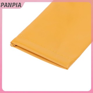 PANPIA-Soft Da Kính Túi Tự Động Đóng Kính Mát Hộp Chống Thấm Nước Túi Kính Bảo Vệ Kính Mắt Túi Bảo Quản