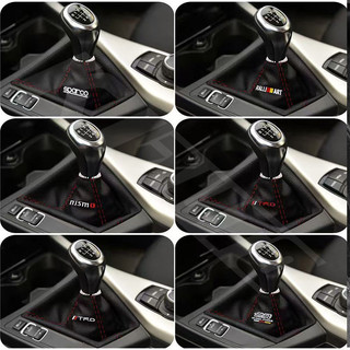 Toyota Vios Xe Bánh Răng Dịch Chuyển Núm Bao Sang Số Boot Bụi Bao Da PU Chống Thấm Nước Phù Hợp Cho Hầu Hết Bằng Tay / Ô Tô Ô Tô Cho Vios Ncp 150 AC100 XP150 Xp90 XP40