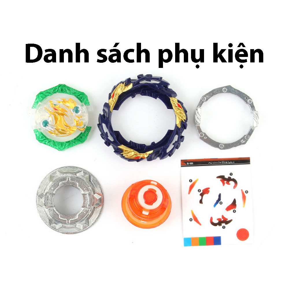 4D Kim Loại Fusion Spinning Top Trò Chơi Quà Tặng Đồ Chơi Cho Trẻ Em