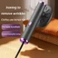 Bàn ủi hấp cầm tay JUIC, Máy ủi cầm tay xoay USB, Máy ủi hơi nước đa năng an toàn Mini di động cho quần áo sưởi ấm nhanh