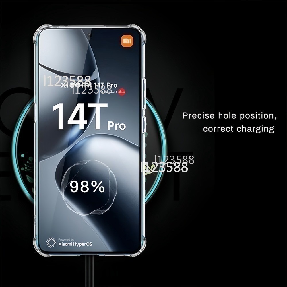 Dành Cho Vivo V60 5G Chống Sốc Túi Khí Trong Suốt Dành Cho Vivo V60 V 60 VivoV60 5G 2025 Ốp lưng Silicon Mềm Trong Suốt Ốp Lưng