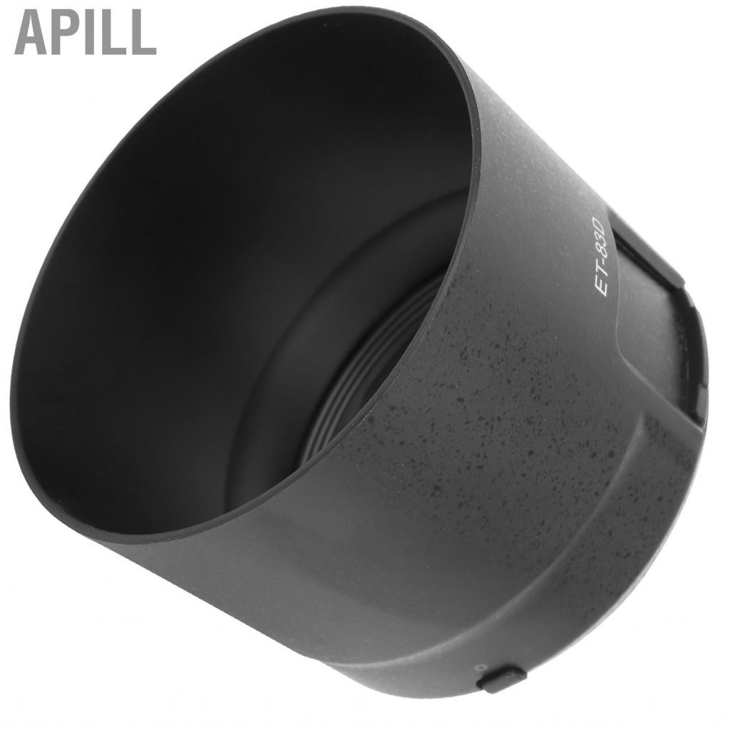 Apill Hilitand Lens Hood ET?