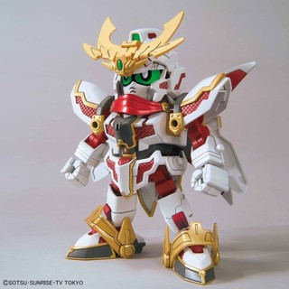 Bandai SDBD 013 1 / 144 Mô hình lắp ráp Gundam Creator Stalker RX-Zero Maru