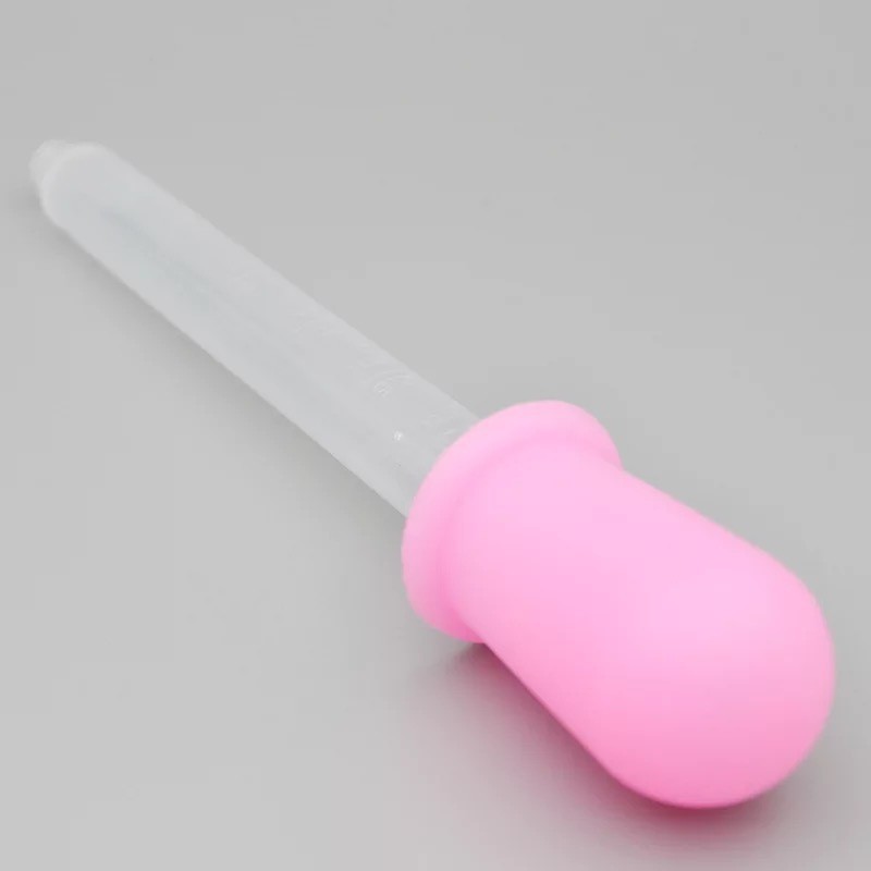 5ml có tỷ lệ Dụng cụ làm kẹo mềm cho bé bằng silicon Dụng cụ làm kẹo mềm DIY