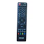 tay điều khiển remote từ xa tivi asano smart hàng tốt-kèm pin-tay đầu bấm tivi asano smart hàng tốt