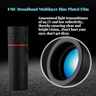 [gazi1] Kính thiên văn một mắt 2000x24 HD Kính thiên văn điện thoại di động di động có giá đỡ Cắm trại ngoài trời Kính thiên văn ngắm chim Hung Boutique